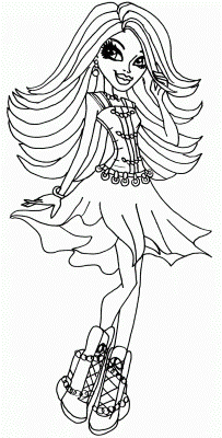 Monster-High-Spectra-Vondergeist-Hold-Hair-Arts (mamun)
