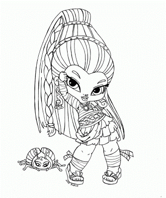 Monster-High-Coloring-Operetta-Arts-&-Pictures-4 (mamun)