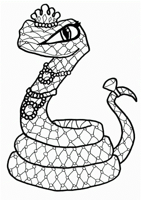 Monster-Pets-Of-Cleo-De-Nile-Coloring-Arts (mamun)