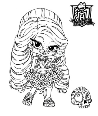 Monster-High-Spectra-Vondergeist-Hold-Hair-Arts-4 (mamun)