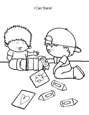 i-can-share-kindness-coloring-pages-for-kids-4 (coloring)