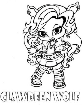 Monster-High-Spectra-Vondergeist-Dancing-Coloring-Arts-2 (mamun)