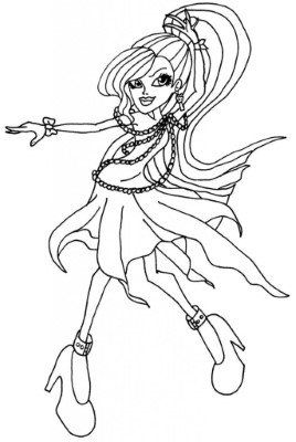 Monster-High-Pages-2 (mamun)