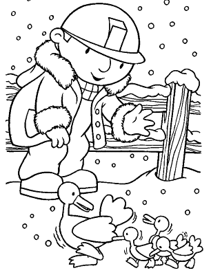 Blue's-Clues-Coloring-Pages-For-Kids (mamon)