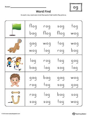 AG-Word-Family-Word-Find-Printable-PDF