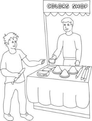Holi-Colors-Shop-Coloring-Page (kids)