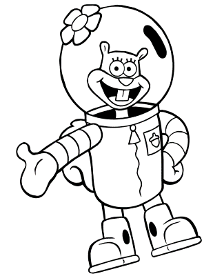Spongebob-And-Patrick-Coloring-Pages-Of-Christmas-5 (mamun)