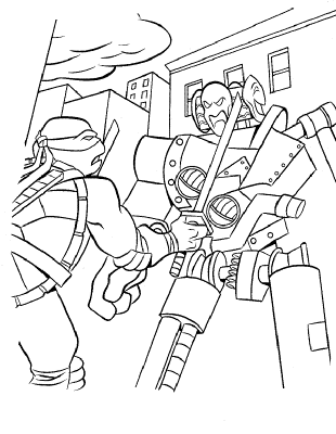 Ninja-Turtles-Colouring-Page-Micehangelo-6 (mamun)