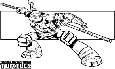 Ninja-Turtles-Coloring-Pages-Donatello-And-Oneil-6 (mamun)