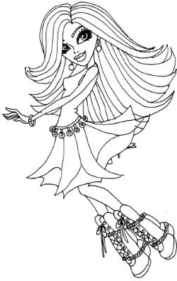 Free-Printable-Monster-High-Coloring-Arts-4 (mamun)