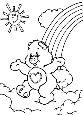 Care-Bear-Rainbow-Coloring-Page-1 (kids)