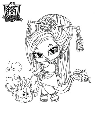 Baby-Monster-High-Coloring-Arts-For-Kids (mamun)