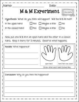 2nd-Grade-English-Worksheet-Experiment (kids)