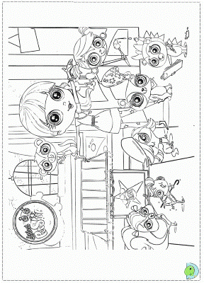 Old-Littlest-Pet-Shop-Coloring-Pages-4 (mamon)