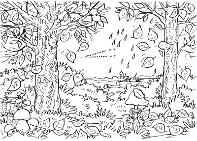 Trees-in-Autumn-Coloring-Page-scaled (kids)