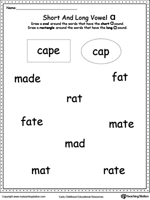 Identify-The-Vowel-A-Sound-Short-or-Long