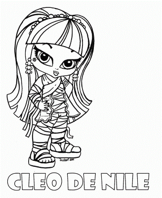 Monster-High-Nefera-De-Nile-Coloring-Page-6 (mamun)