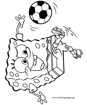 7-Pics-Of-Spongebob-And-Patrick-Christmas-Coloring-Pages-6 (mamun)