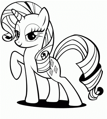 Pony-Coloring-Pages-For-Kids-4 (mamun)