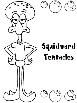 Gary-From-Spongebob-Coloring-Pages-2 (mamun)