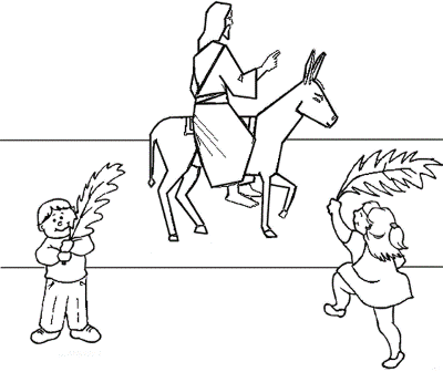 Palm-Sunday-Coloring-Pages-Free-Printable (kids)