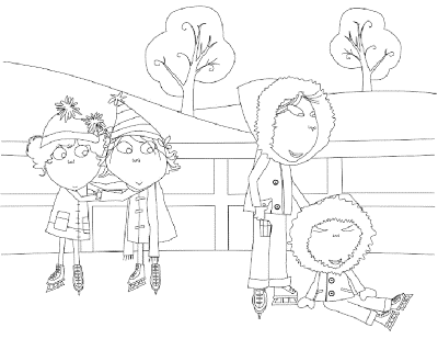 Charlie-and-Lola-Scene-Coloring-Page (kids)