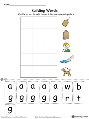 Building-Words-AG-Word-Family-Color