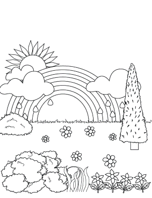 Rainbow-Coloring-Pages-For-Kids-Printable (kids)
