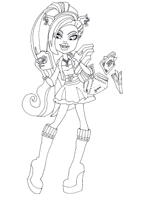 Monster-High-Coloring-Arts-Kids-5 (mamun)