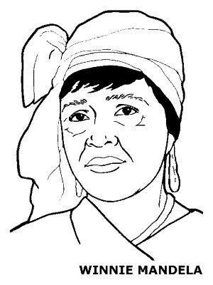 Winnie-Mandela-Coloring-Page (kids)