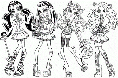 Free-Printable-Monster-High-Coloring-Pages-5 (mamun)