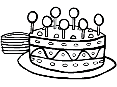 Fun-Cake-Coloring-Pages (kids)