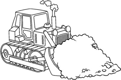 Truck-Snow-Shoveling-Coloring-Page (kids)