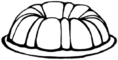 Bundt-Cake-Coloring-Page (kids)