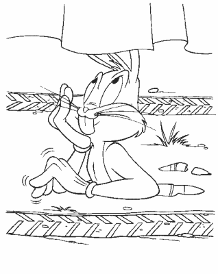 Free-Printable-Bugs-Bunny-Coloring-Pages-5 (mamon)
