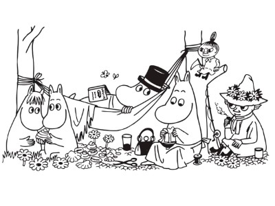 Cute-Moominvalley-Characters-Coloring-Page-rotated (kids)