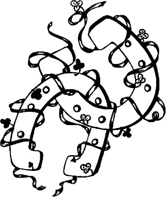 Lucky-Horseshoe-St-Patricks-Day-Coloring-Page (kids)