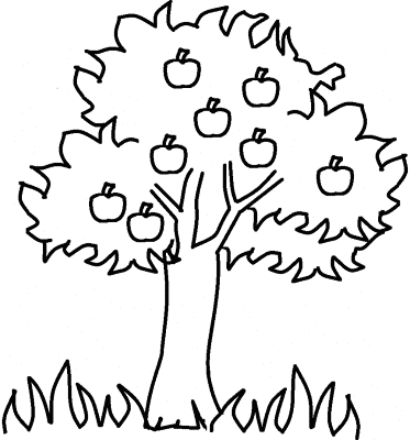 Apple-Tree-Coloring-Page (1) (kids)