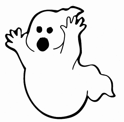 Scary-Cartoon-Ghost-Coloring-Page (kids)