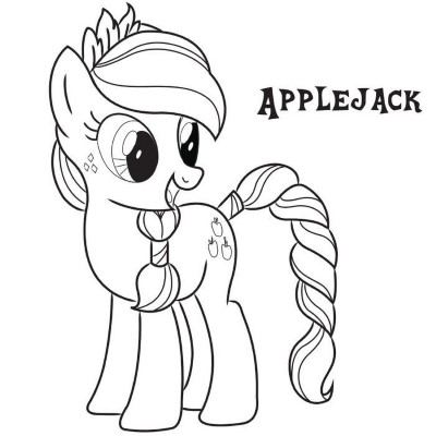 Free-Little-Pony-Printable-Coloring-Pages-3 (mamun)