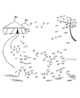 Connect-the-Dots-for-Adults (Kids)