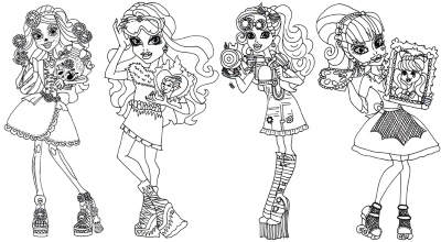 Monster-High-Coloring-Arts-And-Book (mamun)