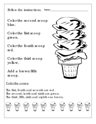 1st-Grade-English-Coloring-Worksheet (kids)