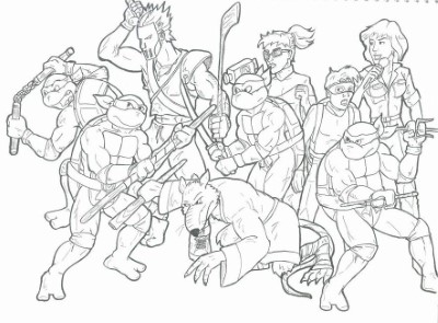Teenage-Mutant-Ninja-Turtles-Coloring-Page-6 (mamun)