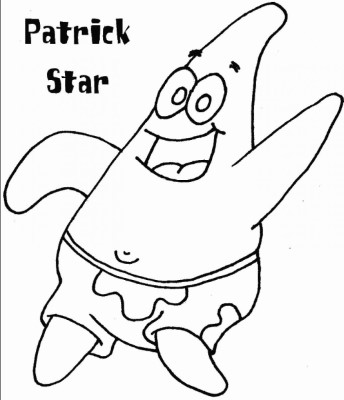 Gary-From-Spongebob-Coloring-Pages-4 (mamun)
