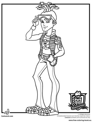 Baby-Monster-High-Howleen-Cartoon-6 (mamun)