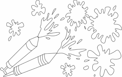 Holi-Colors-Coloring-Page (kids)