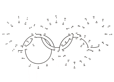 Connect-the-Dots-for-Adults-Printable (Kids)