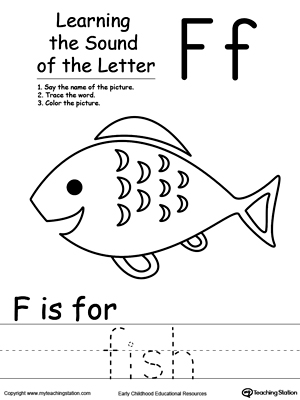 Learning-the-Sound-of-the-Letter-F