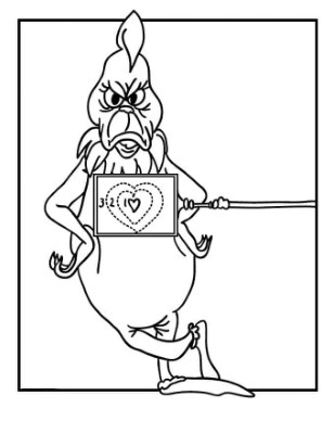 Heart-2-Sizes-Grinch-Coloring-Page (kids)